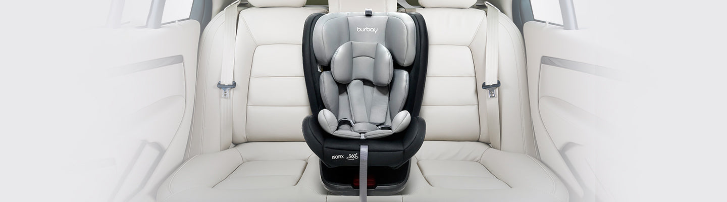 CAR SEAT