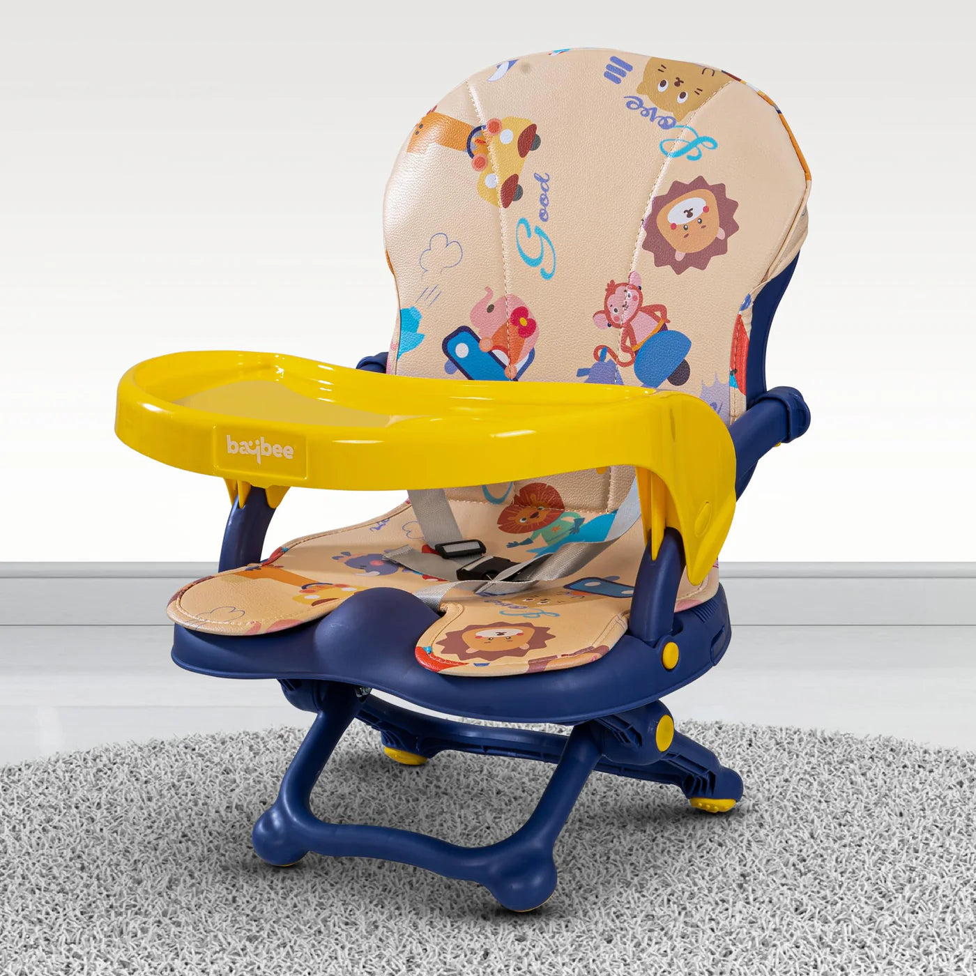 Baby Booster Luna Baby Chair Graco High Chair Dream On Me Luna