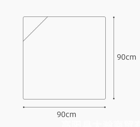 Quilted Baby Hooded Swaddle/Receiving Blanket - Soft, Cozy, and Adjustable Wrapper for Newborns to 12 Months