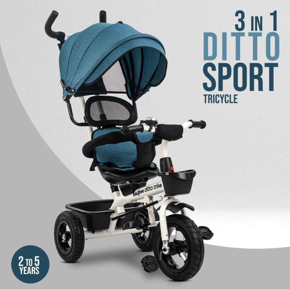 Fascol trike outlet