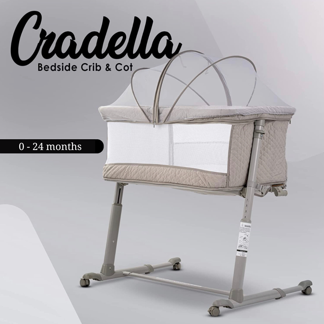 Bassinet in store hotsell
