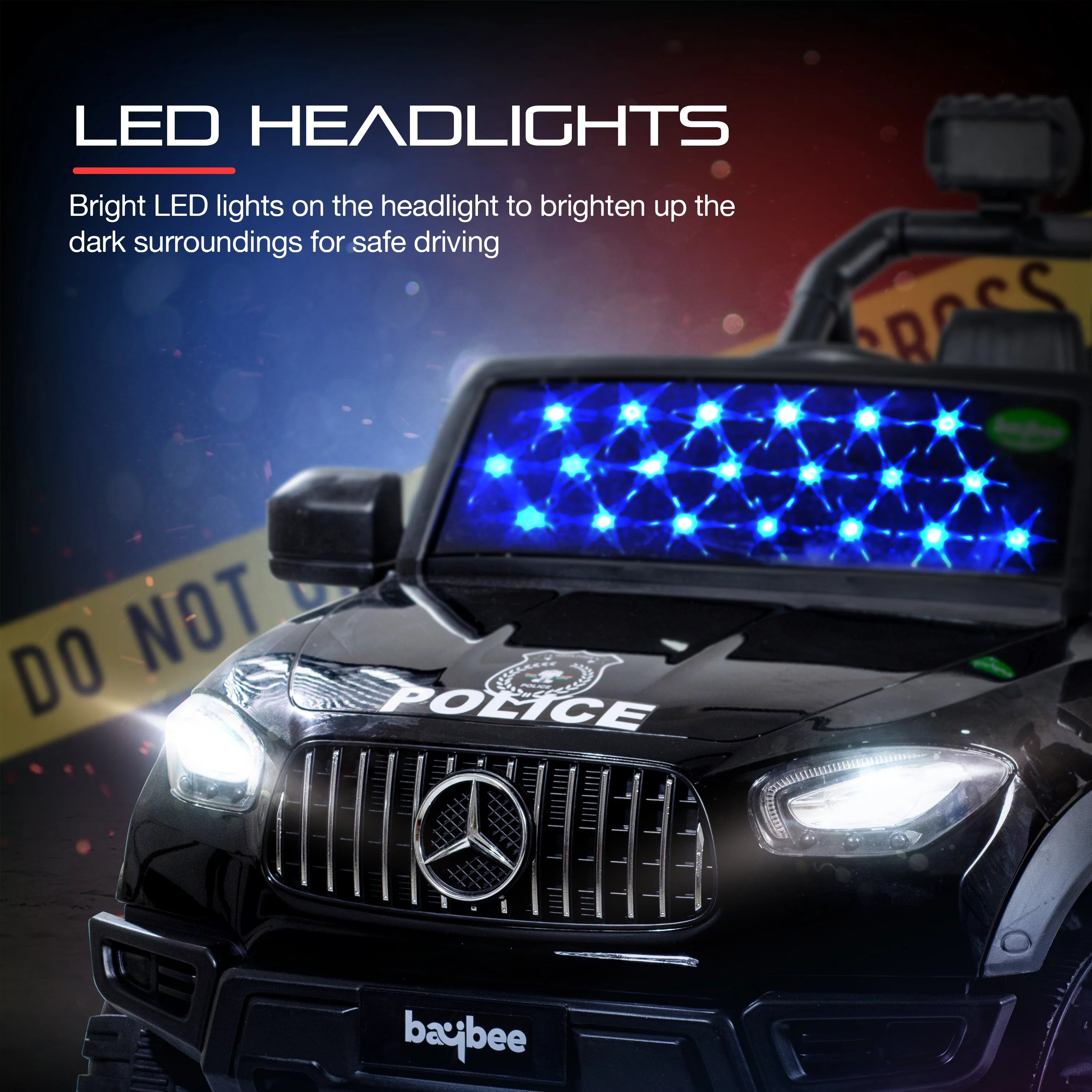 Renegade 4x4 Electric Rechargeable Jeep I Real Life Driving Experience I 1-8 Years