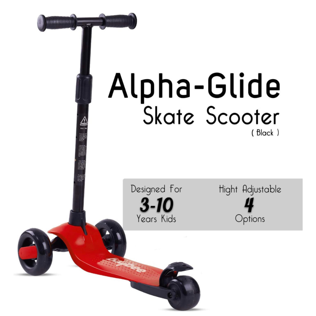 Childrens scooter shops best sale near me