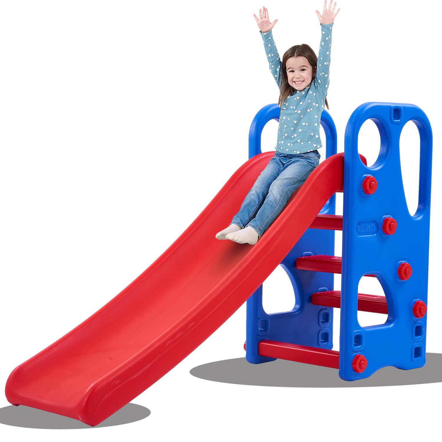 Super Senior Kids Slide - The Minikin Store