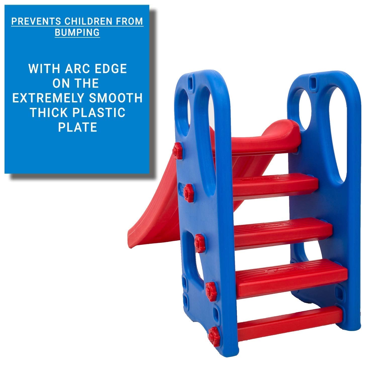 Super Senior Kids Slide - The Minikin Store
