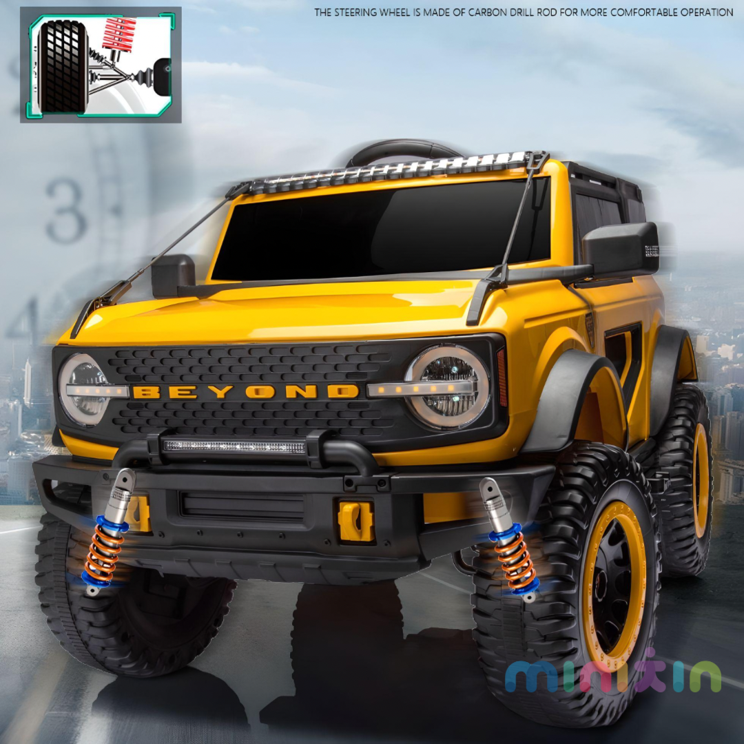 Jeep off road store near me deals