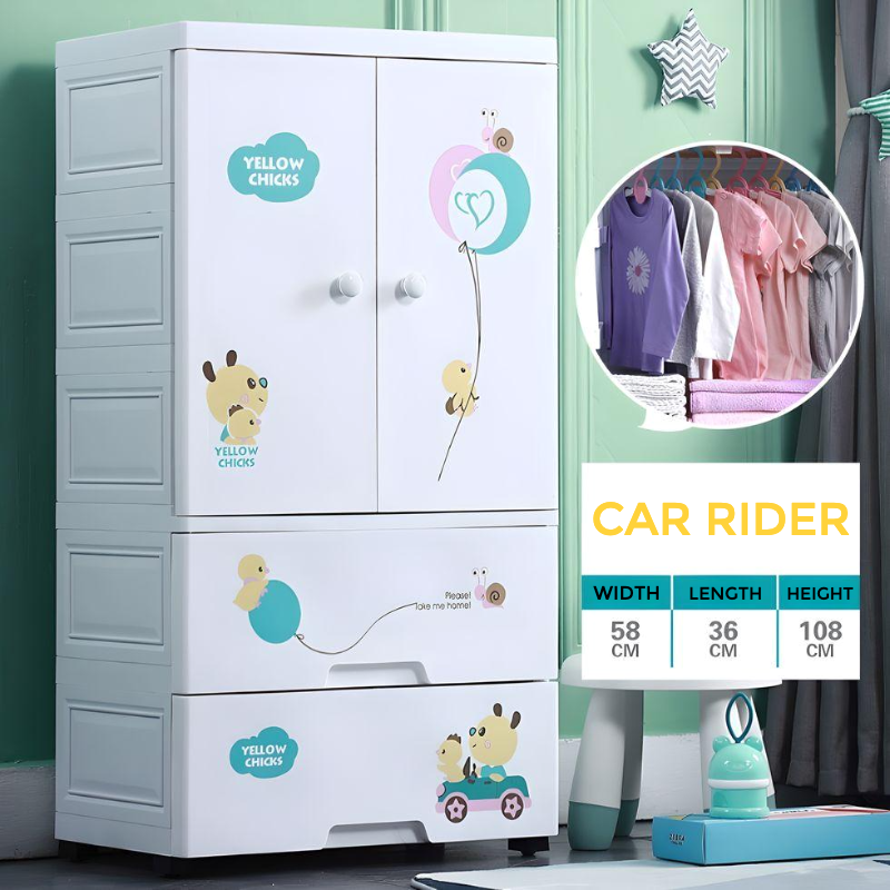 Cabinet online for kids