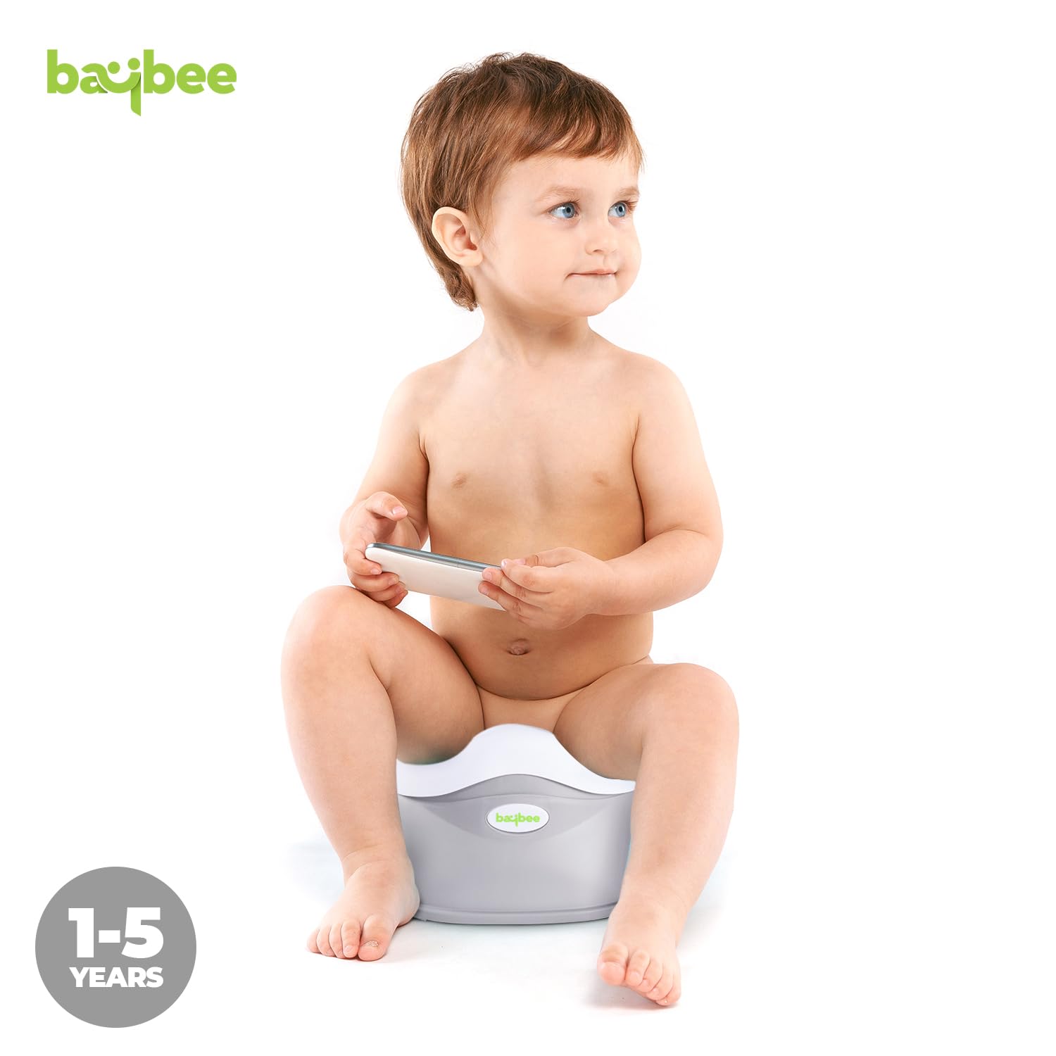 Minikin Neo Kids Potty Training Seat | 1-5 Years