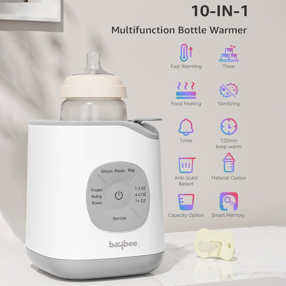 Philips Avent Bottle Target Bottle Sterilizer Philips Avent Bottle