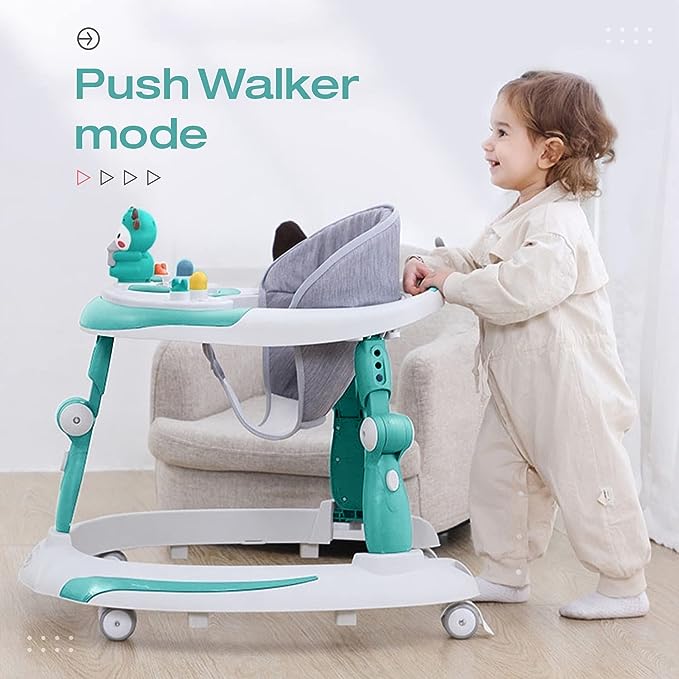 Foldable walker 2025 for babies