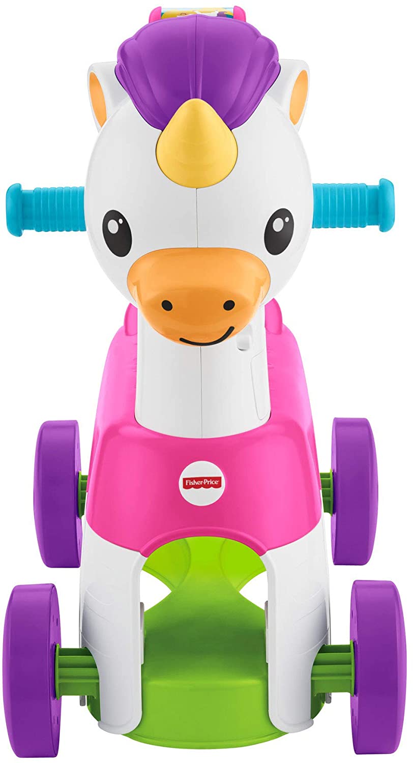 Fisher price best sale rollin tunes zebra