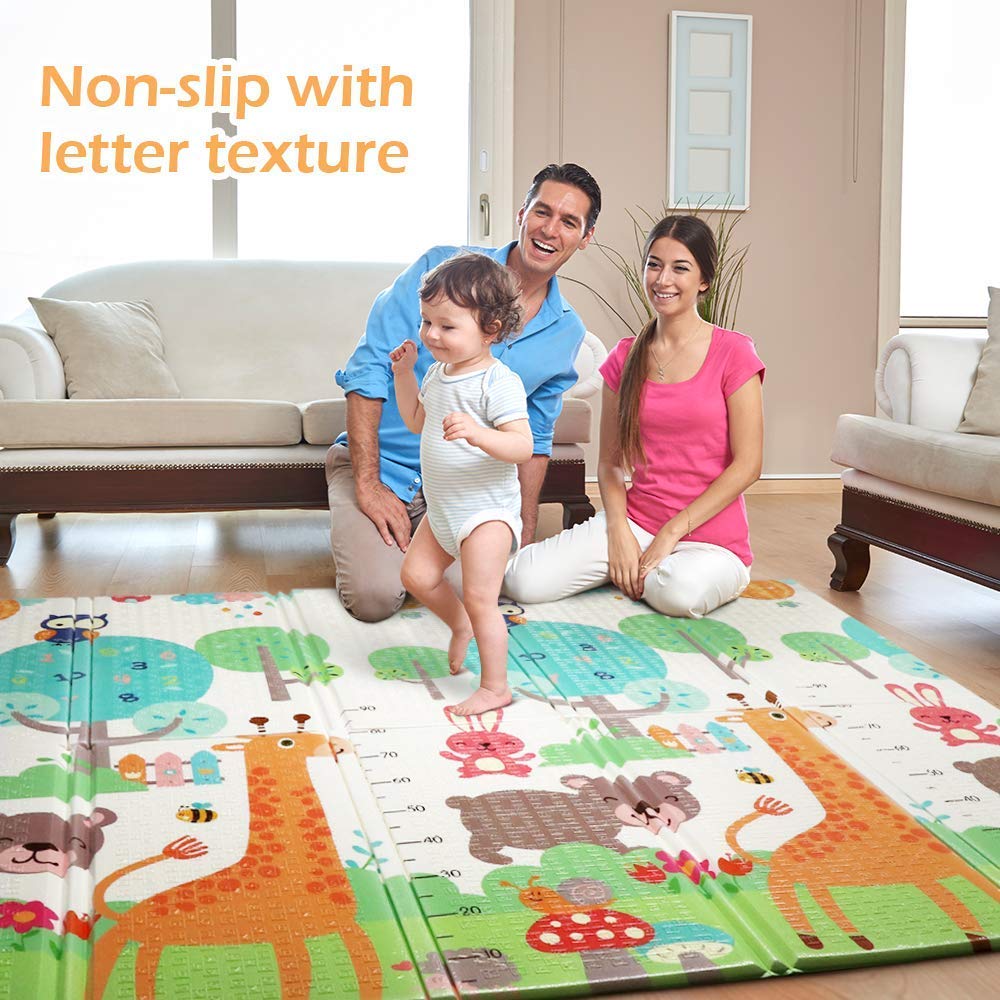 Floor play clearance mat