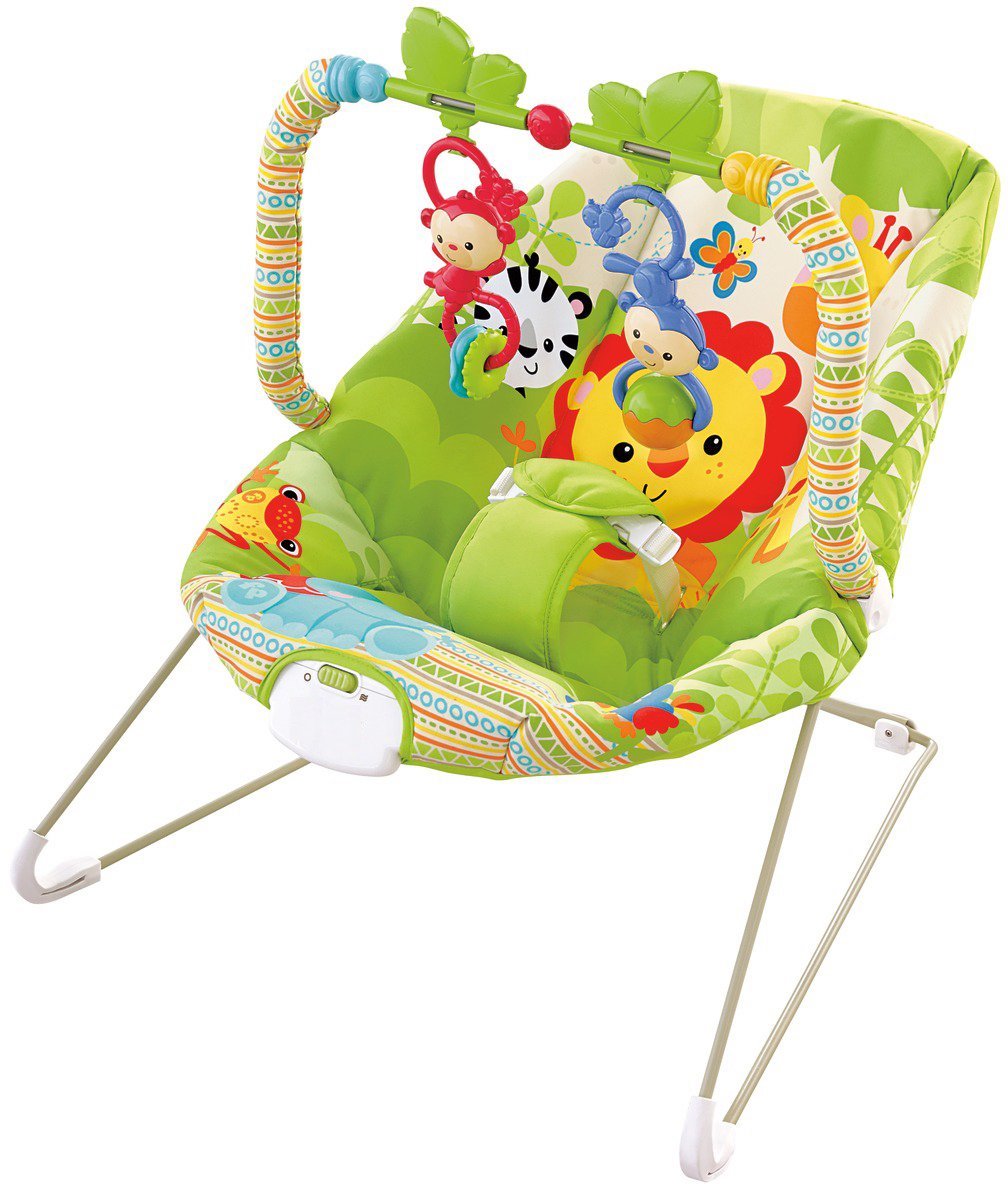 Cheap baby bouncer clearance chair