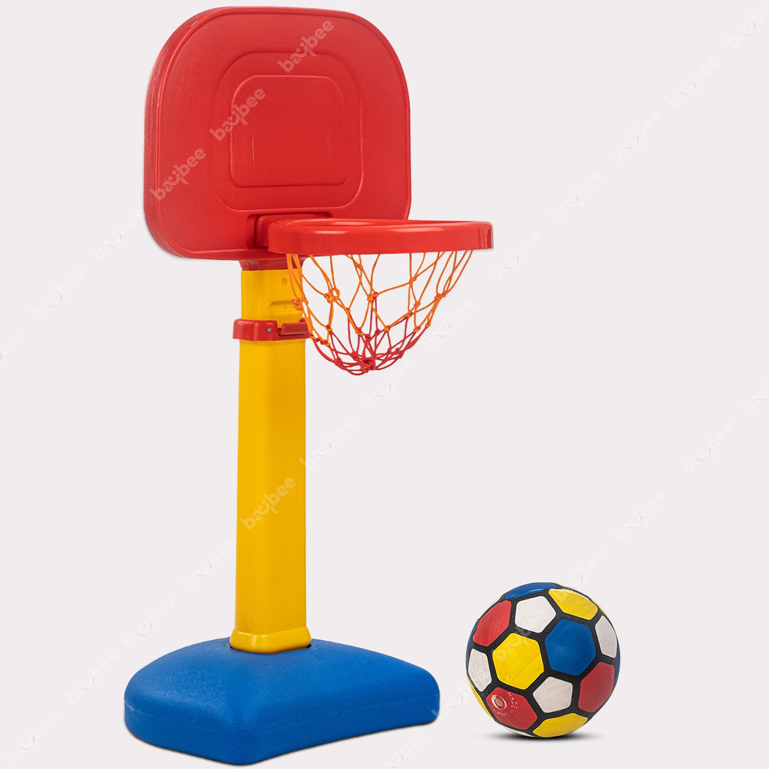 Kids Basket Ball Set - The Minikin Store