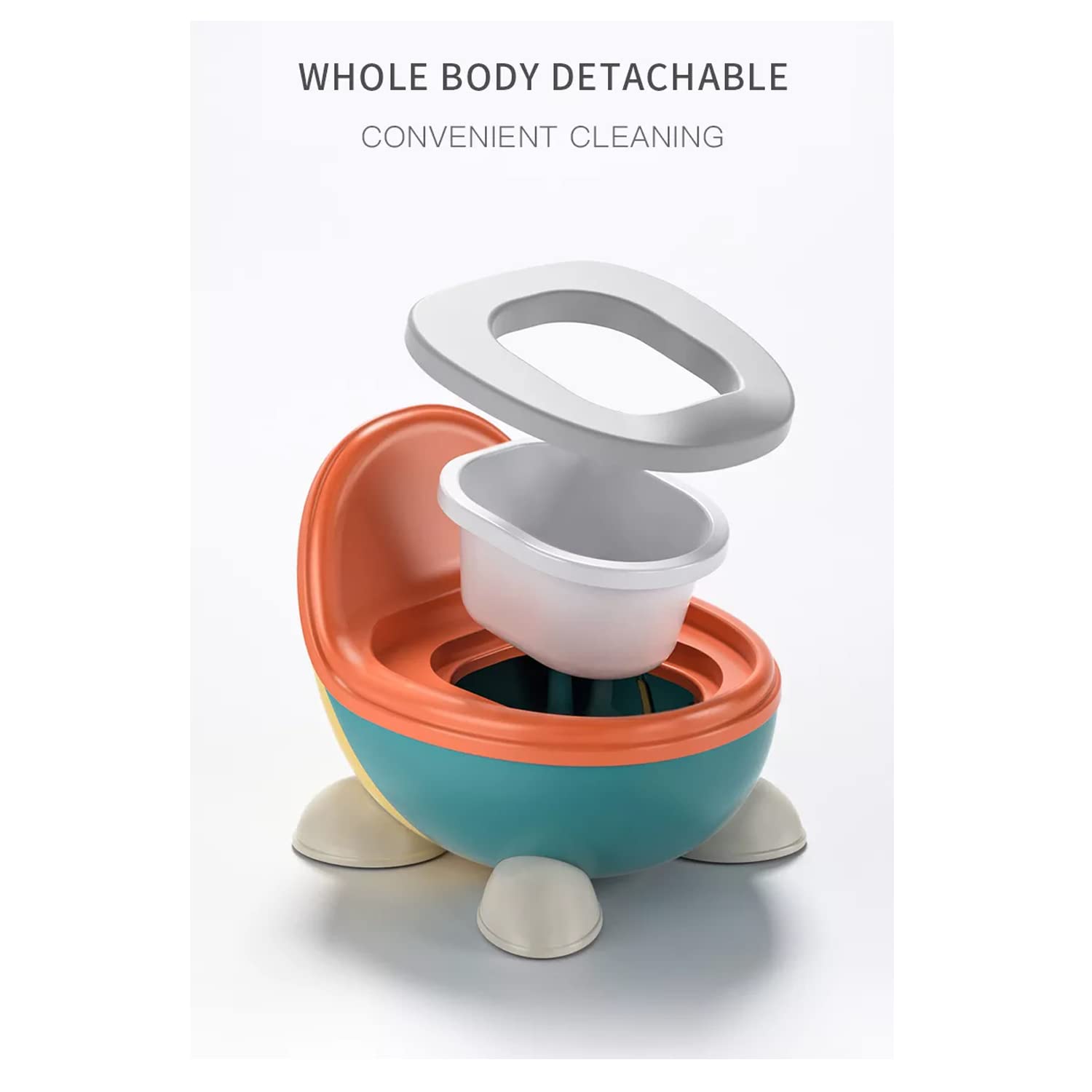 Luvdbaby store potty chair