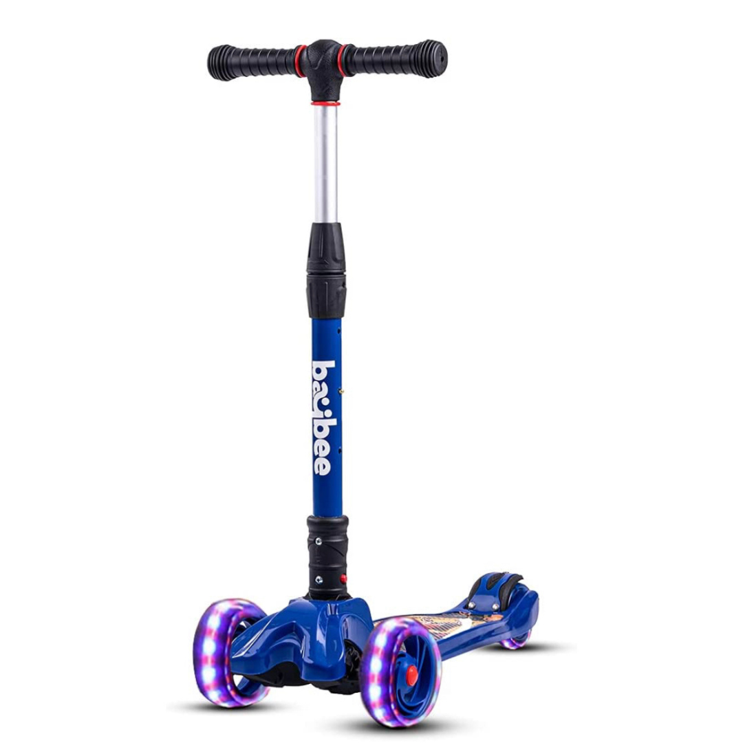 Kids scooter best sale store